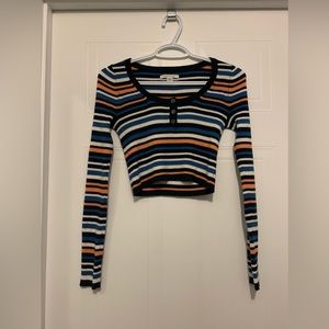 American Eagle long sleeve